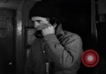 Image of ice coated equipment Nova Scotia, 1936, second 21 stock footage video 65675072034