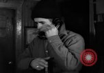 Image of ice coated equipment Nova Scotia, 1936, second 22 stock footage video 65675072034