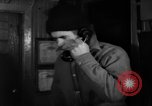 Image of ice coated equipment Nova Scotia, 1936, second 27 stock footage video 65675072034