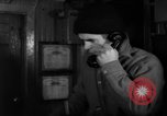 Image of ice coated equipment Nova Scotia, 1936, second 28 stock footage video 65675072034