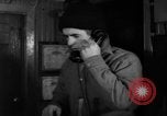 Image of ice coated equipment Nova Scotia, 1936, second 30 stock footage video 65675072034