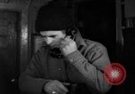 Image of ice coated equipment Nova Scotia, 1936, second 35 stock footage video 65675072034