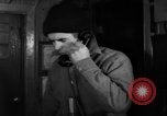 Image of ice coated equipment Nova Scotia, 1936, second 38 stock footage video 65675072034