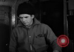 Image of ice coated equipment Nova Scotia, 1936, second 46 stock footage video 65675072034