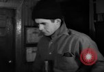 Image of ice coated equipment Nova Scotia, 1936, second 49 stock footage video 65675072034