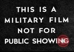 Immagine di Corsi di formazione Florida United States USA, 1943, secondo 5 filmato di repertorio 65675072035