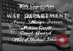 Immagine di Corsi di formazione Florida United States USA, 1943, secondo 24 filmato di repertorio 65675072035