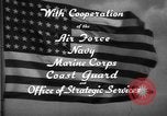 Immagine di Corsi di formazione Florida United States USA, 1943, secondo 25 filmato di repertorio 65675072035