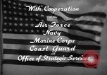 Immagine di Corsi di formazione Florida United States USA, 1943, secondo 27 filmato di repertorio 65675072035