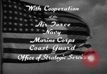Immagine di Corsi di formazione Florida United States USA, 1943, secondo 30 filmato di repertorio 65675072035