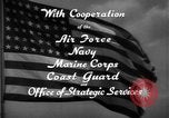 Immagine di Corsi di formazione Florida United States USA, 1943, secondo 31 filmato di repertorio 65675072035