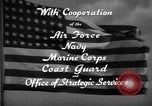 Immagine di Corsi di formazione Florida United States USA, 1943, secondo 32 filmato di repertorio 65675072035