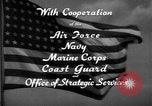 Immagine di Corsi di formazione Florida United States USA, 1943, secondo 33 filmato di repertorio 65675072035