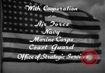 Immagine di Corsi di formazione Florida United States USA, 1943, secondo 34 filmato di repertorio 65675072035