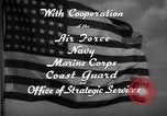 Immagine di Corsi di formazione Florida United States USA, 1943, secondo 35 filmato di repertorio 65675072035