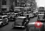 Standbild Kriegszeit New York United States USA, 1943, aus Sekunde 10 historischem Filmmaterial Videoclip 65675072036