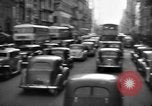 Standbild Kriegszeit New York United States USA, 1943, aus Sekunde 11 historischem Filmmaterial Videoclip 65675072036