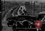 Standbild Kriegszeit New York United States USA, 1943, aus Sekunde 20 historischem Filmmaterial Videoclip 65675072036