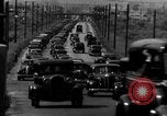 Standbild Kriegszeit New York United States USA, 1943, aus Sekunde 21 historischem Filmmaterial Videoclip 65675072036