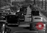 Standbild Kriegszeit New York United States USA, 1943, aus Sekunde 22 historischem Filmmaterial Videoclip 65675072036