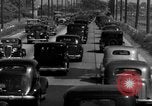 Standbild Kriegszeit New York United States USA, 1943, aus Sekunde 23 historischem Filmmaterial Videoclip 65675072036