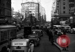 Standbild Kriegszeit New York United States USA, 1943, aus Sekunde 26 historischem Filmmaterial Videoclip 65675072036