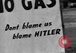 Standbild Kriegszeit New York United States USA, 1943, aus Sekunde 34 historischem Filmmaterial Videoclip 65675072036