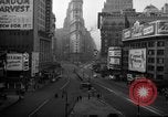 Standbild Kriegszeit New York United States USA, 1943, aus Sekunde 35 historischem Filmmaterial Videoclip 65675072036