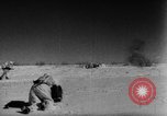 Standbild Russische Truppen im Schnee die Sowjetunion, 1943, aus Sekunde 48 historischem Filmmaterial Videoclip 65675072037