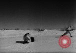 Standbild Russische Truppen im Schnee die Sowjetunion, 1943, aus Sekunde 51 historischem Filmmaterial Videoclip 65675072037