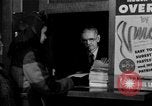 Standbild V-mail Verfahren United States USA, 1943, aus Sekunde 22 historischem Filmmaterial Videoclip 65675072038