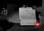Standbild V-mail Verfahren United States USA, 1943, aus Sekunde 25 historischem Filmmaterial Videoclip 65675072038
