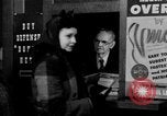 Standbild V-mail Verfahren United States USA, 1943, aus Sekunde 30 historischem Filmmaterial Videoclip 65675072038