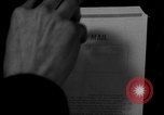Standbild V-mail Verfahren United States USA, 1943, aus Sekunde 51 historischem Filmmaterial Videoclip 65675072038