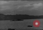 Standbild Guadalcanal Kampagne Guadalcanal Salomonen, 1943, aus Sekunde 37 historischem Filmmaterial Videoclip 65675072039