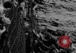 Standbild Guadalcanal Kampagne Guadalcanal Salomonen, 1943, aus Sekunde 45 historischem Filmmaterial Videoclip 65675072039