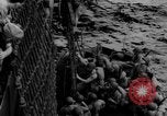 Standbild Guadalcanal Kampagne Guadalcanal Salomonen, 1943, aus Sekunde 46 historischem Filmmaterial Videoclip 65675072039