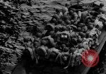 Standbild Guadalcanal Kampagne Guadalcanal Salomonen, 1943, aus Sekunde 50 historischem Filmmaterial Videoclip 65675072039