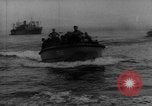 Standbild Guadalcanal Kampagne Guadalcanal Salomonen, 1943, aus Sekunde 59 historischem Filmmaterial Videoclip 65675072039
