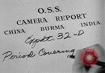 Standbild Office of Strategic Services Birma, 1944, aus Sekunde 19 historischem Filmmaterial Videoclip 65675072040