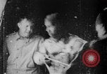 Image of OSS trains natives Burma, 1944, second 54 stock footage video 65675072041