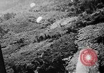 Image of OSS trains natives Burma, 1944, second 61 stock footage video 65675072041