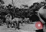 Image of OSS interrogate Japanese Burma, 1944, second 9 stock footage video 65675072042