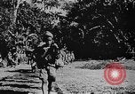 Image of OSS interrogate Japanese Burma, 1944, second 13 stock footage video 65675072042