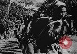 Image of OSS interrogate Japanese Burma, 1944, second 16 stock footage video 65675072042
