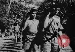 Image of OSS interrogate Japanese Burma, 1944, second 17 stock footage video 65675072042