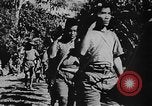 Image of OSS interrogate Japanese Burma, 1944, second 18 stock footage video 65675072042