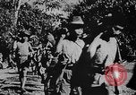 Image of OSS interrogate Japanese Burma, 1944, second 20 stock footage video 65675072042