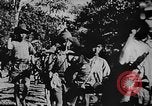 Image of OSS interrogate Japanese Burma, 1944, second 21 stock footage video 65675072042