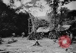 Image of OSS interrogate Japanese Burma, 1944, second 22 stock footage video 65675072042